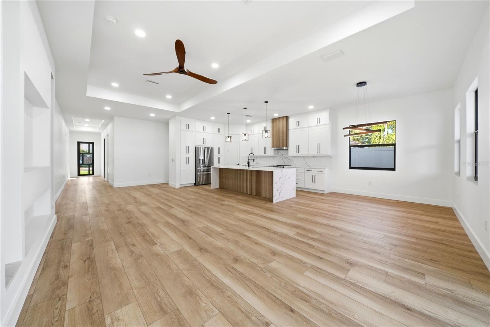 ARCADIAN HEIGHTS - Residential