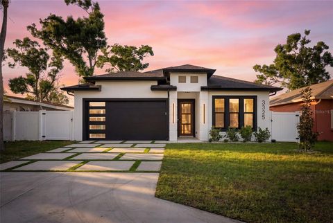 Photo of 3325 55 Avenue N, St Petersburg, FL 33714 (MLS # TB8501112)