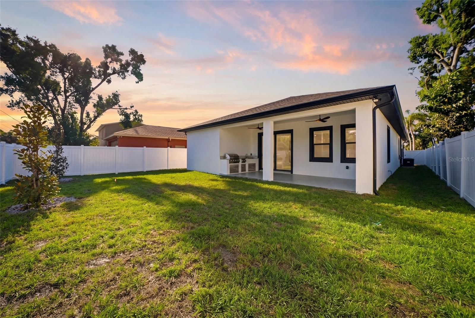 ARCADIAN HEIGHTS - Residential