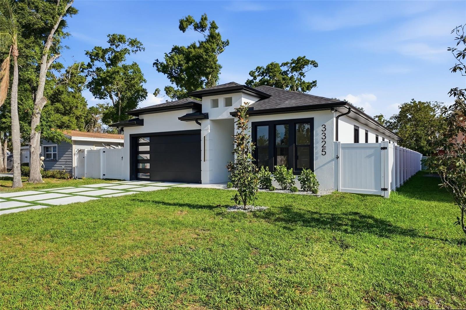 ARCADIAN HEIGHTS - Residential