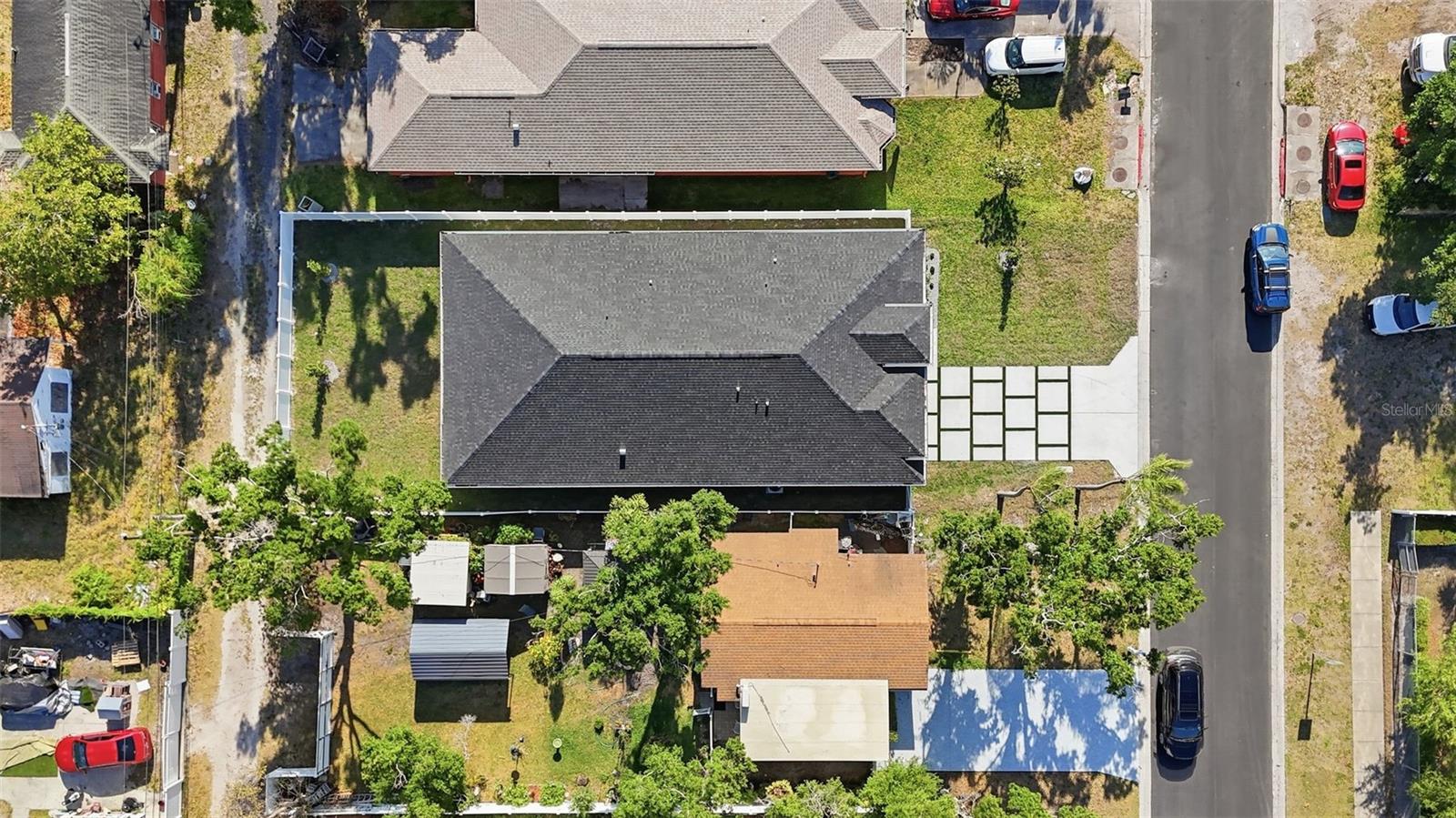 ARCADIAN HEIGHTS - Residential