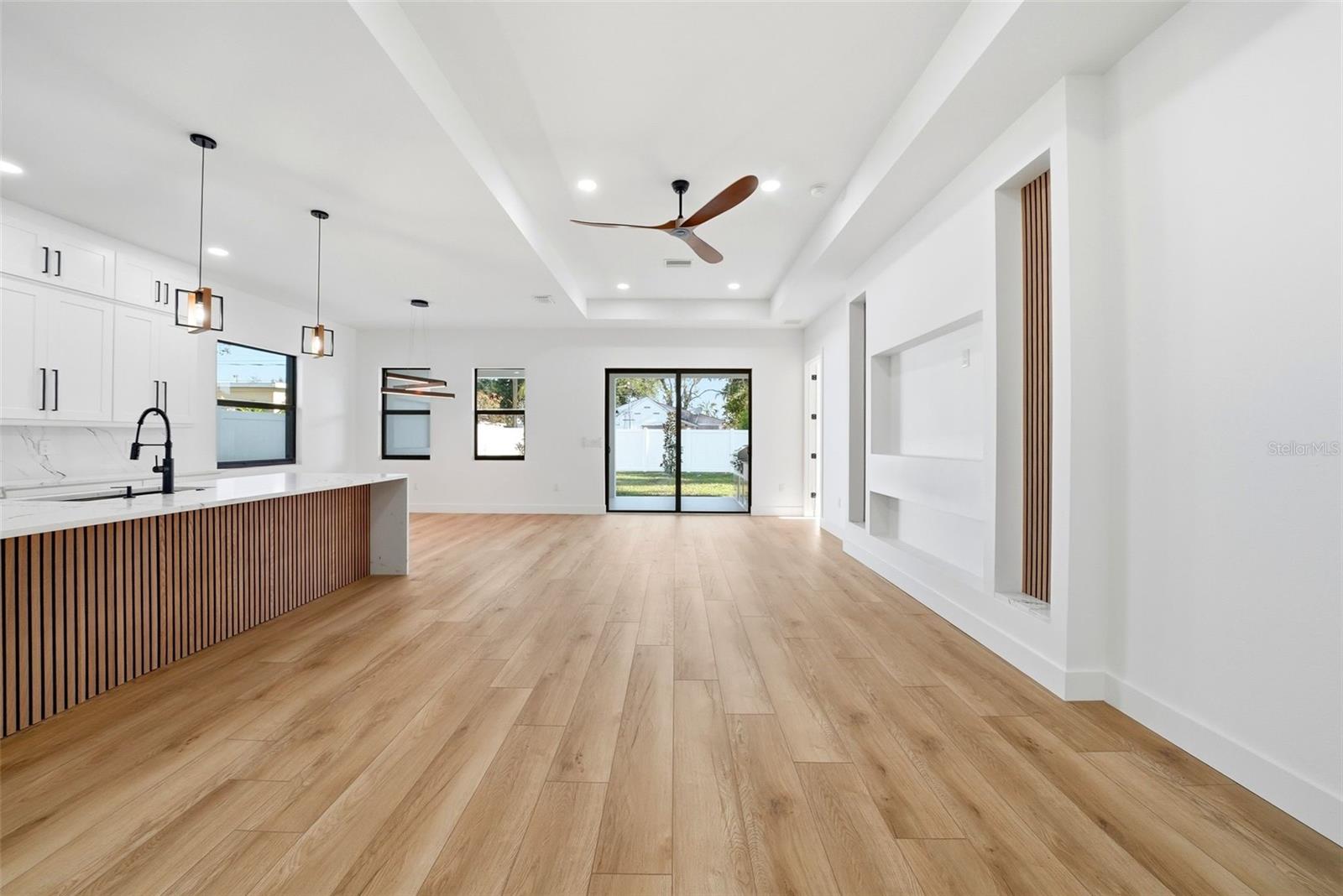 ARCADIAN HEIGHTS - Residential