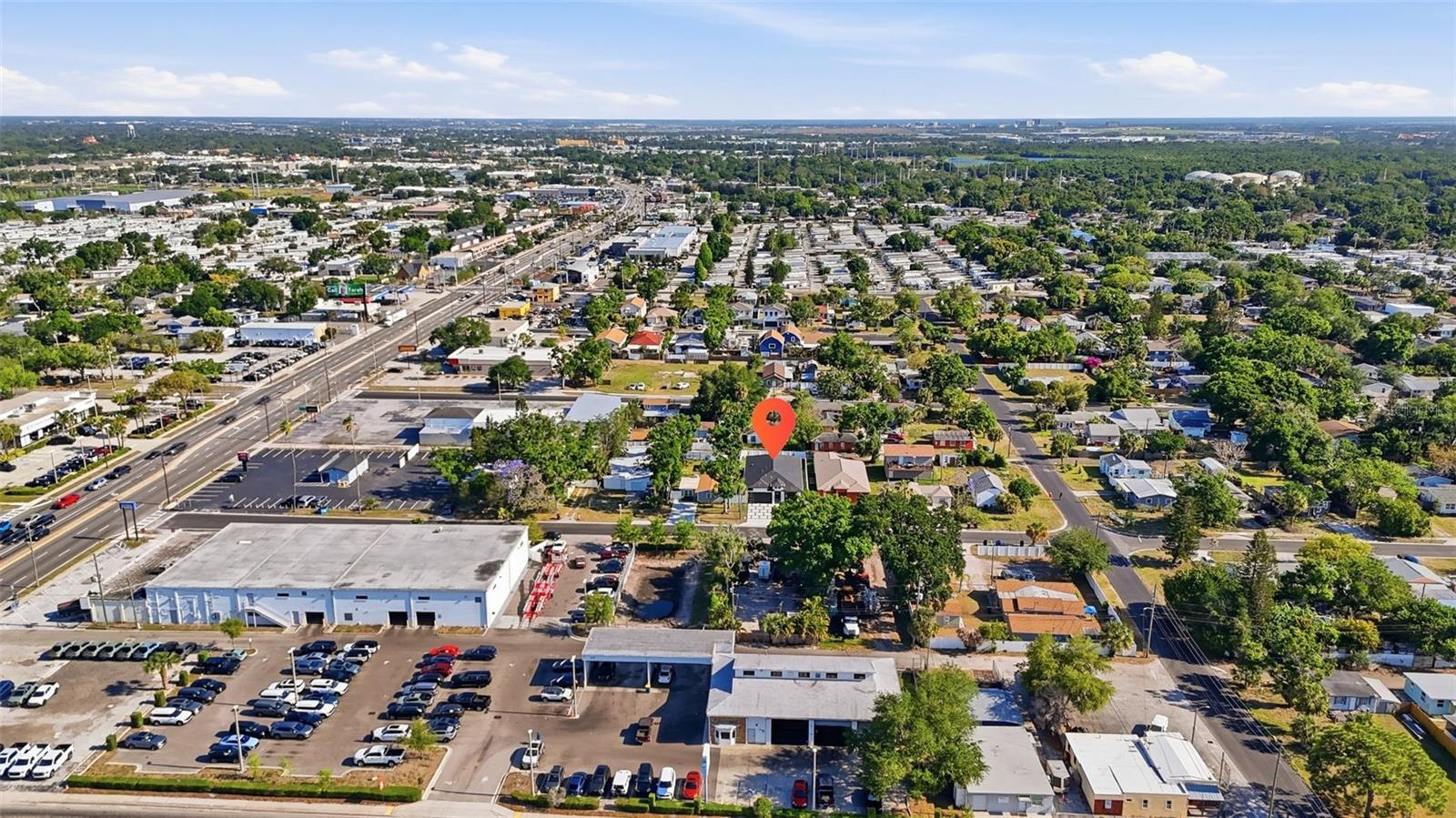 ARCADIAN HEIGHTS - Residential