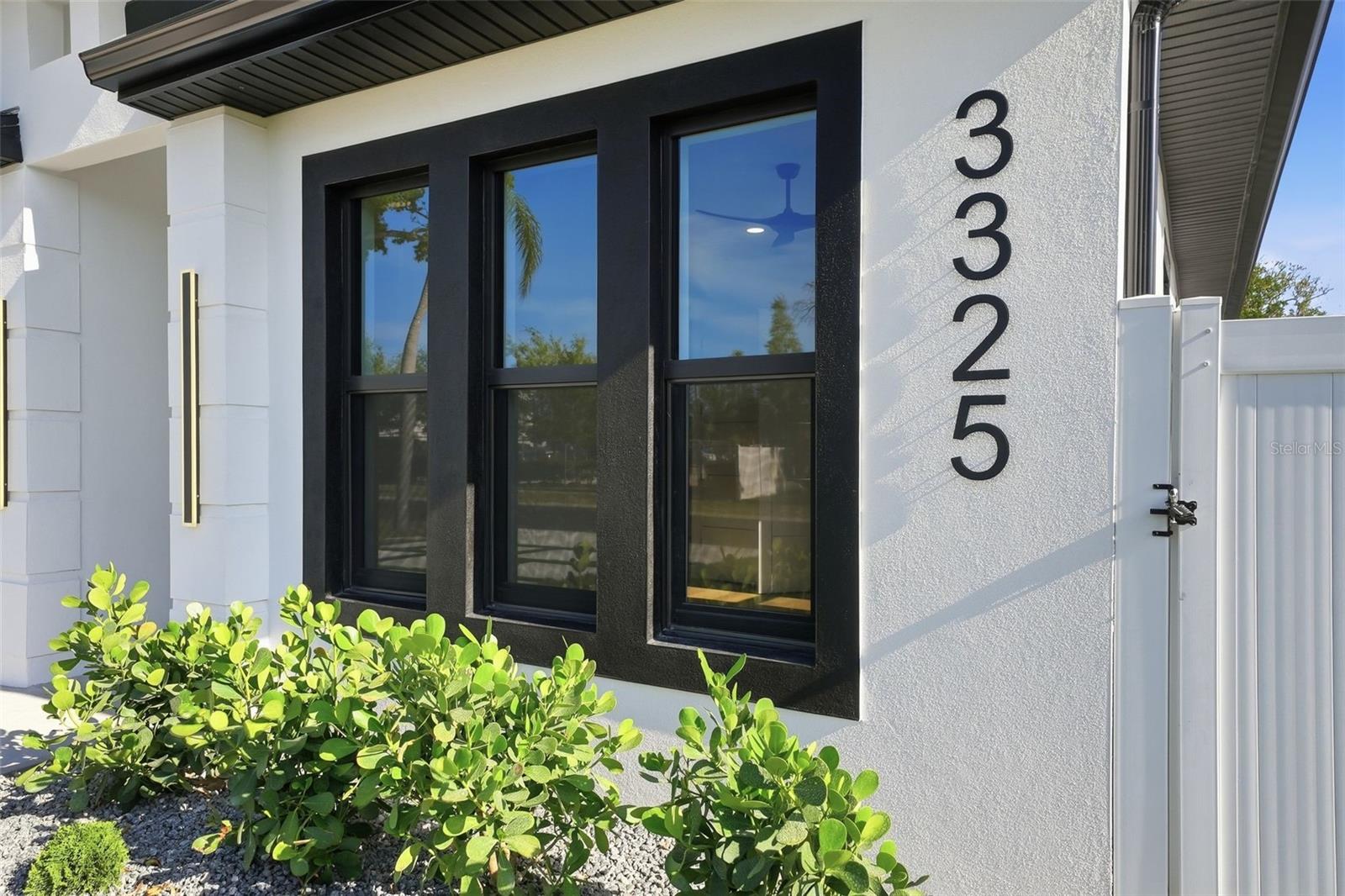 ARCADIAN HEIGHTS - Residential