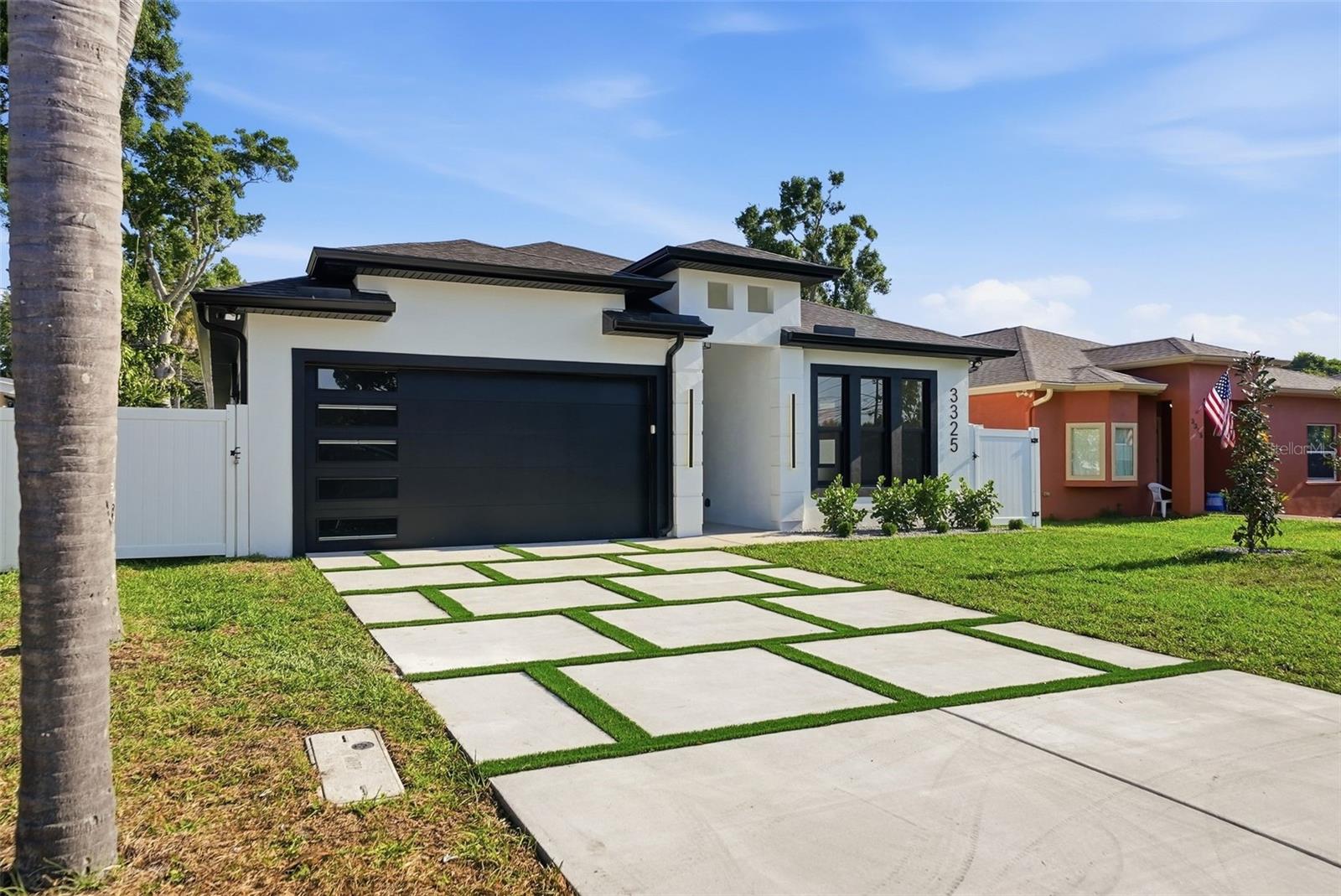 ARCADIAN HEIGHTS - Residential