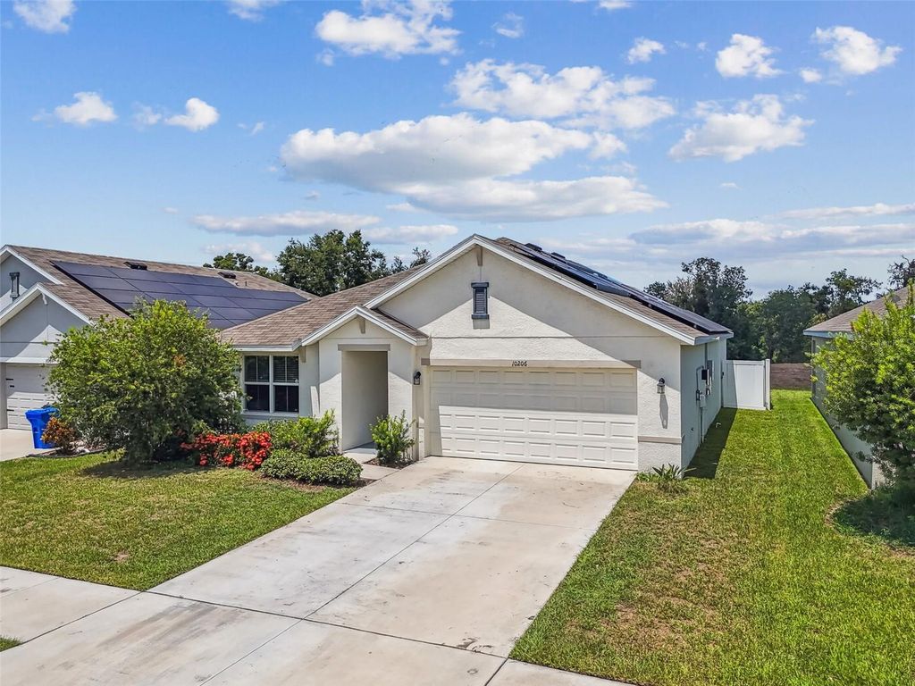 Photo of 10206 Cloudburst Ct, Riverview, FL 33578 (MLS # TB8419834)