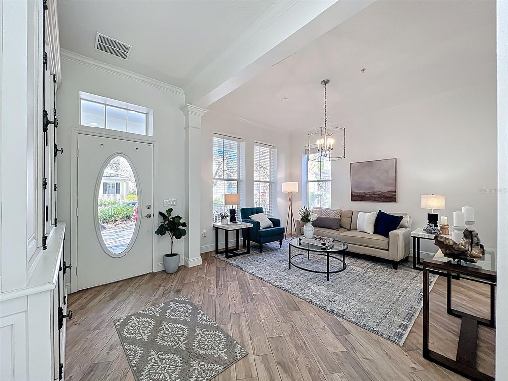 Photo of 4264 Haws Court, Orlando, FL 32814 (MLS # TB8470434)