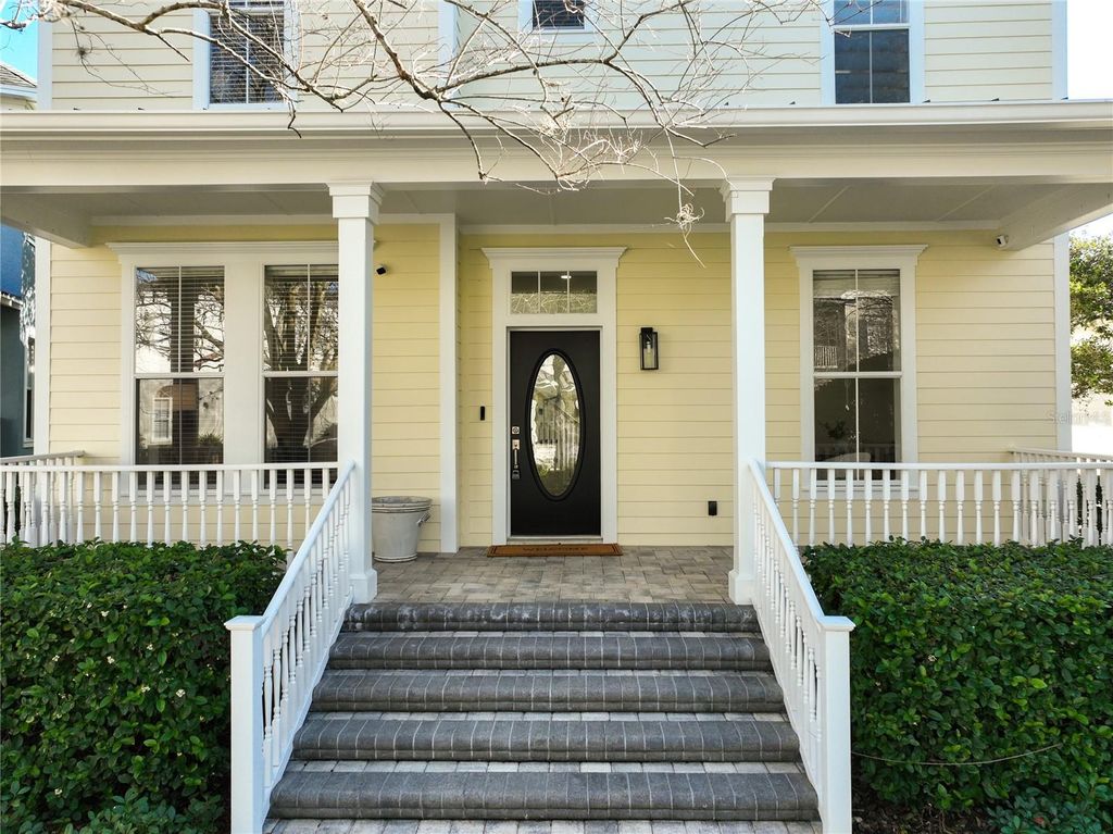 Photo of 4264 Haws Court, Orlando, FL 32814 (MLS # TB8470434)