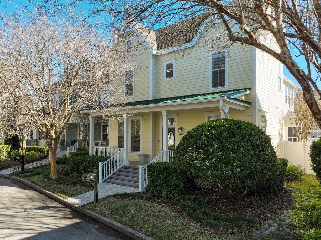 Photo of 4264 Haws Court, Orlando, FL 32814 (MLS # TB8470434)