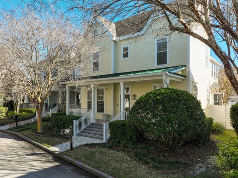 Photo of 4264 Haws Court, Orlando, FL 32814 (MLS # TB8470434)