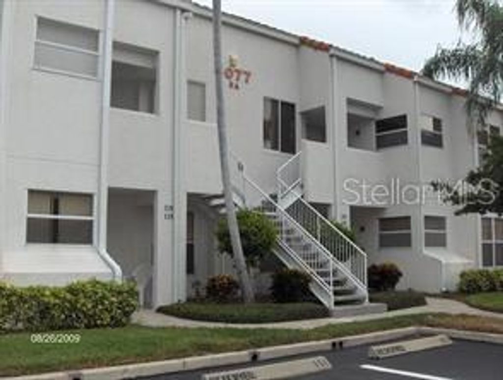 Photo of 6061 Bahia Del Mar Boulevard #110, St Petersburg, FL 33715 (MLS # TB8493409)