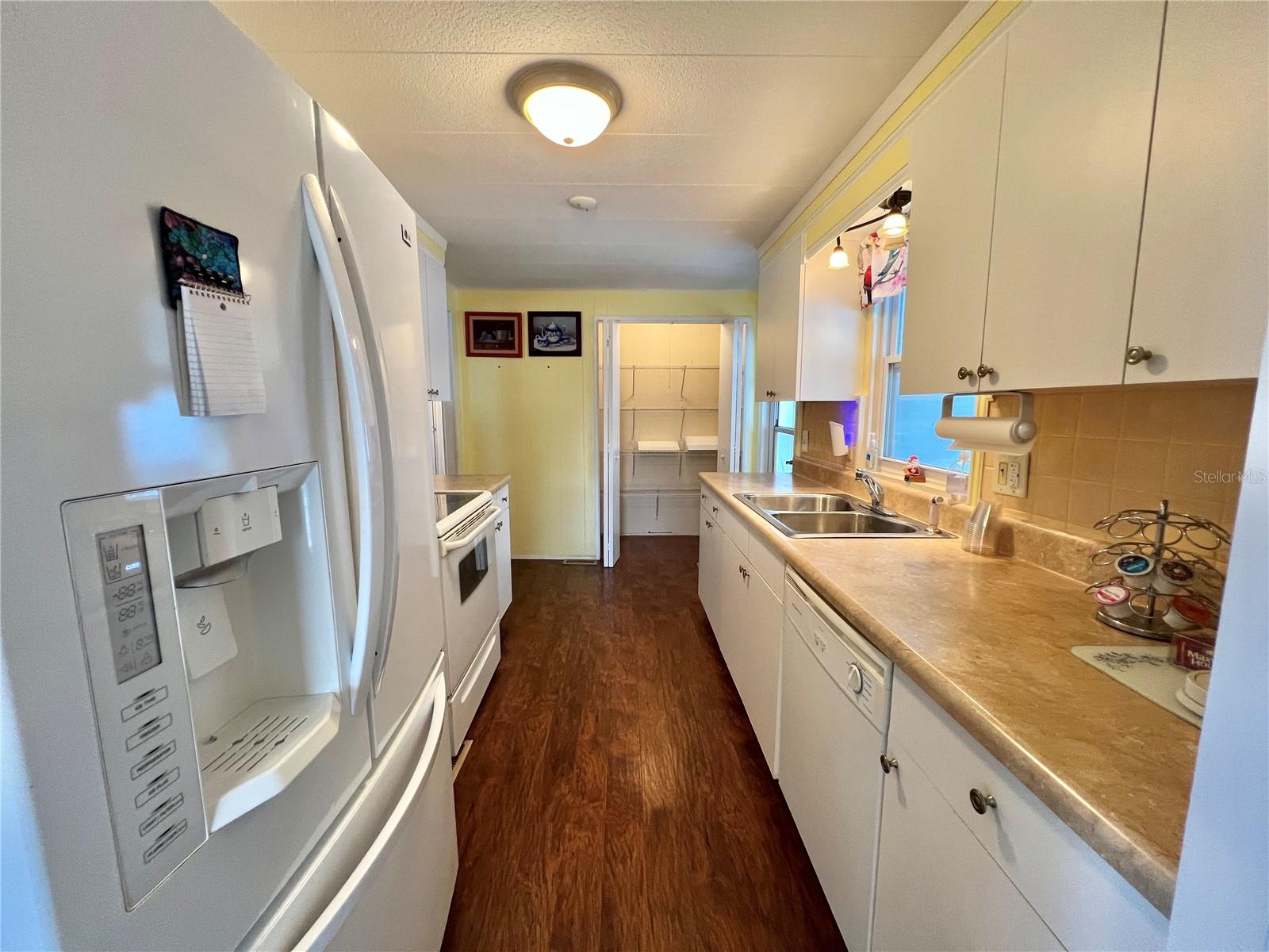 HAWTHORNE AT LEESBURG A COOP - Residential