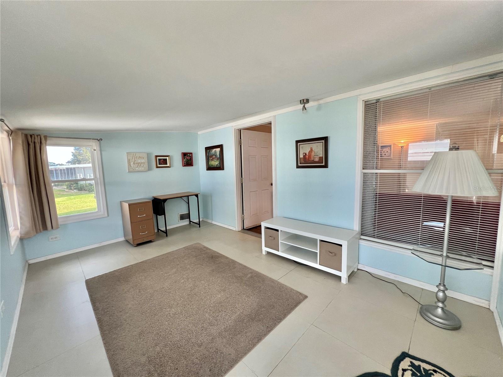 HAWTHORNE AT LEESBURG A COOP - Residential