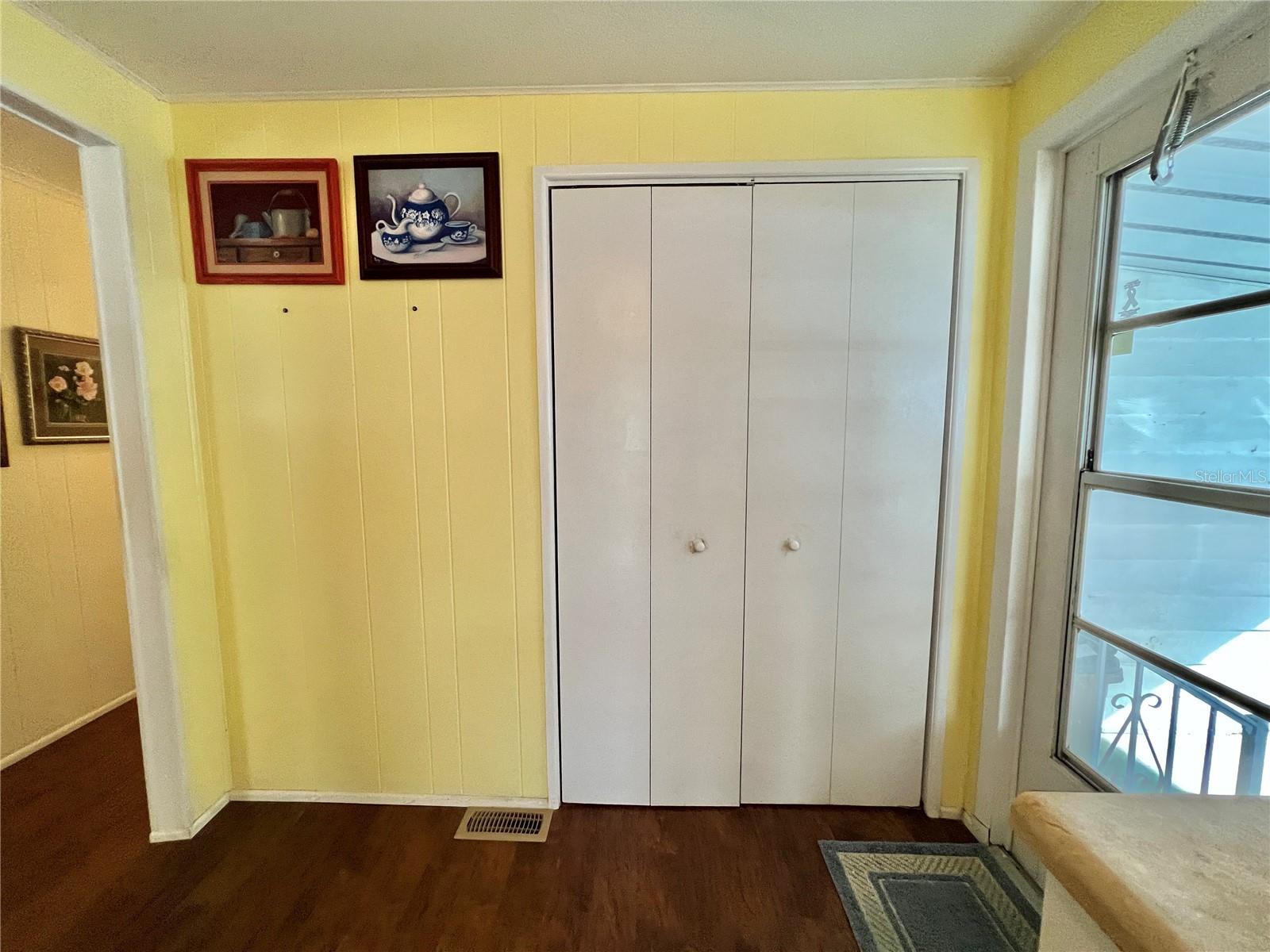 HAWTHORNE AT LEESBURG A COOP - Residential