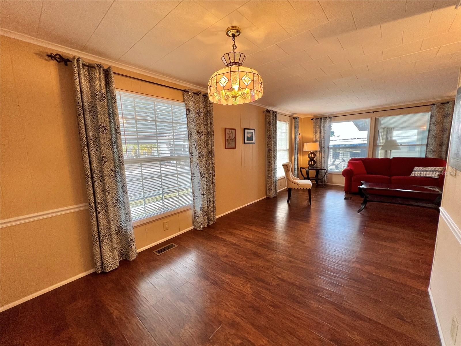 HAWTHORNE AT LEESBURG A COOP - Residential