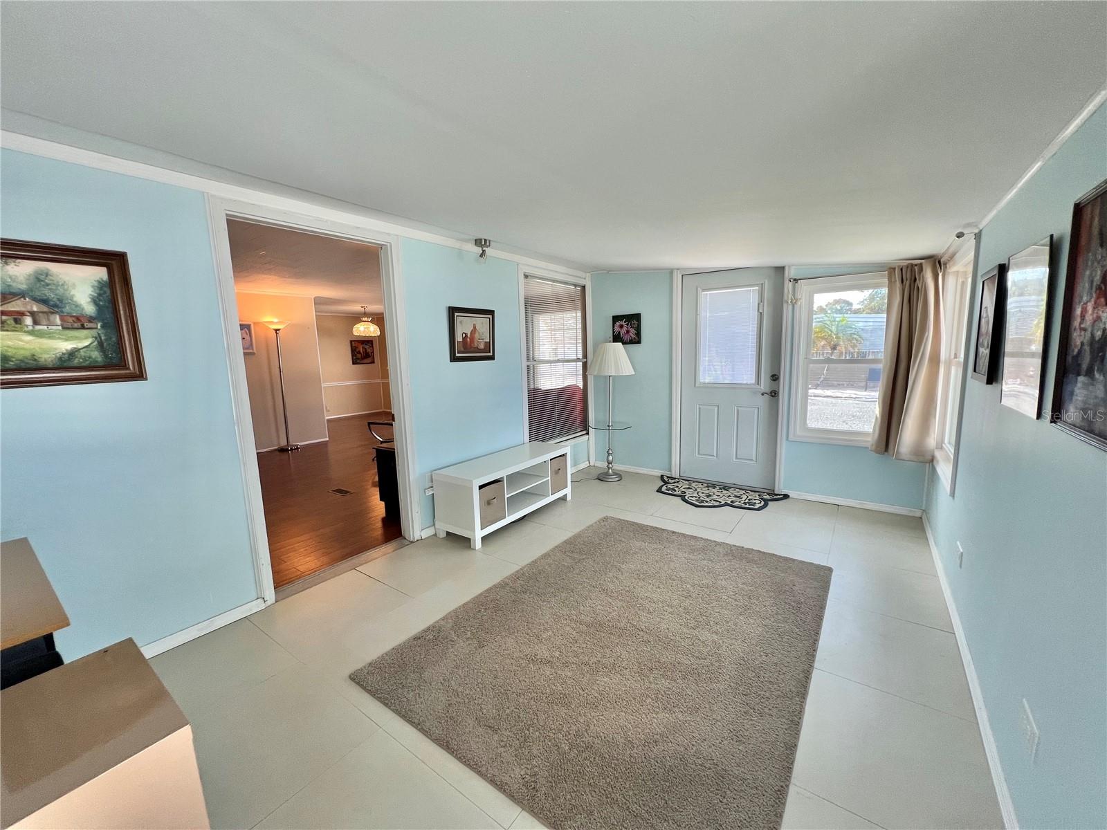 HAWTHORNE AT LEESBURG A COOP - Residential