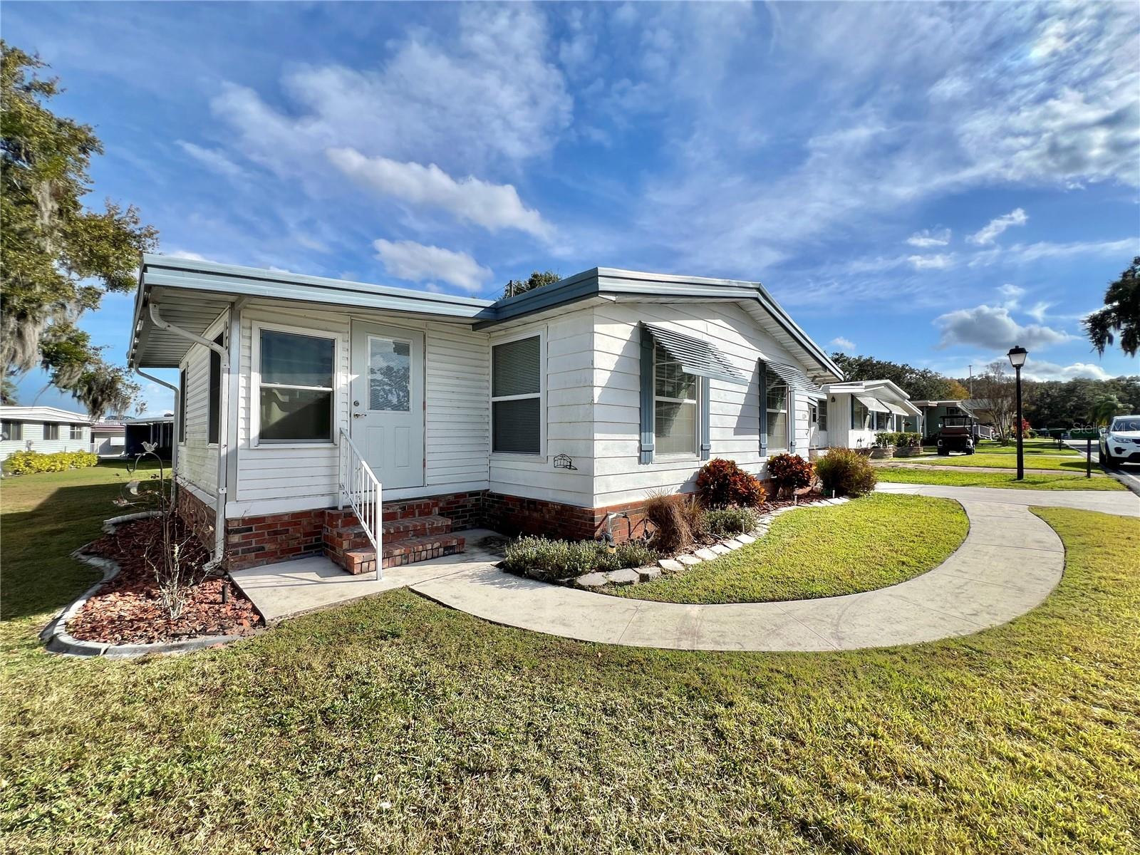 HAWTHORNE AT LEESBURG A COOP - Residential