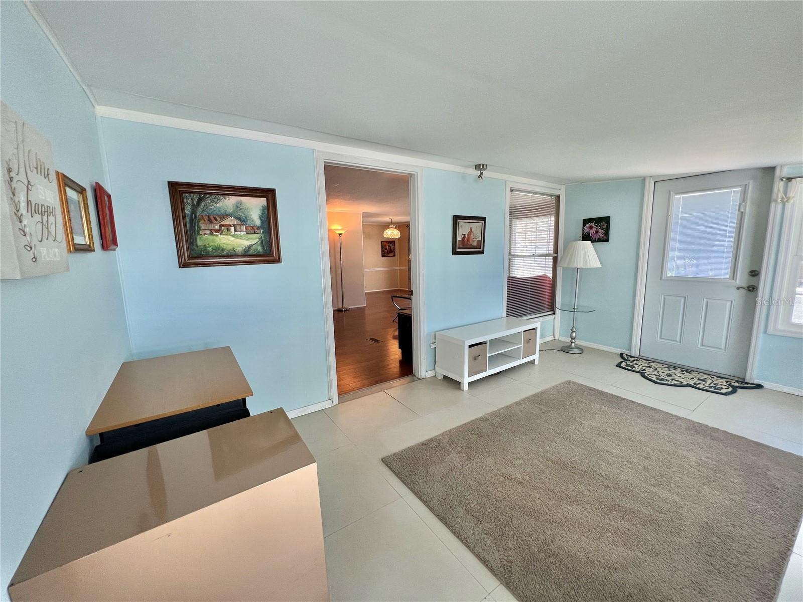 HAWTHORNE AT LEESBURG A COOP - Residential