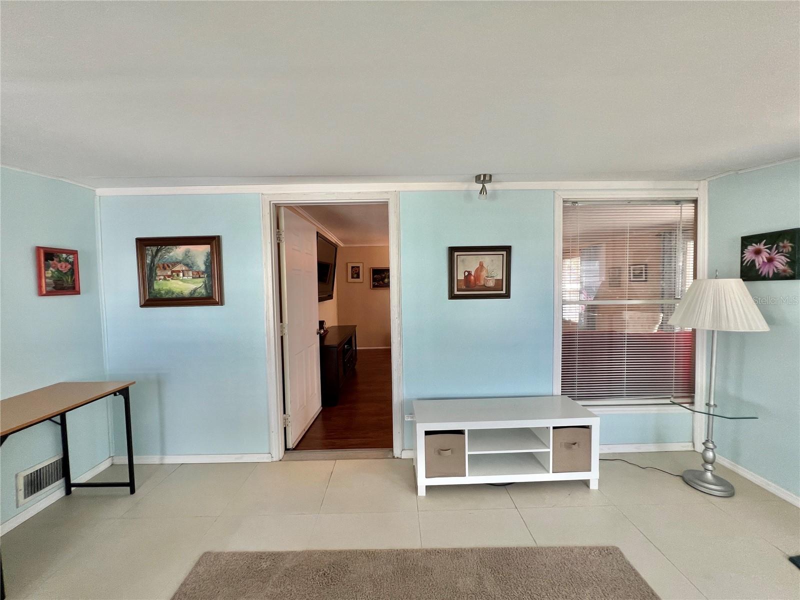 HAWTHORNE AT LEESBURG A COOP - Residential