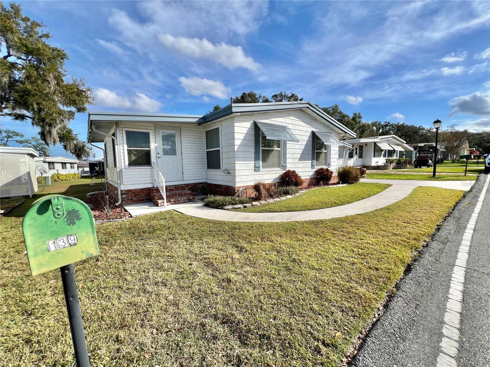 HAWTHORNE AT LEESBURG A COOP - Residential