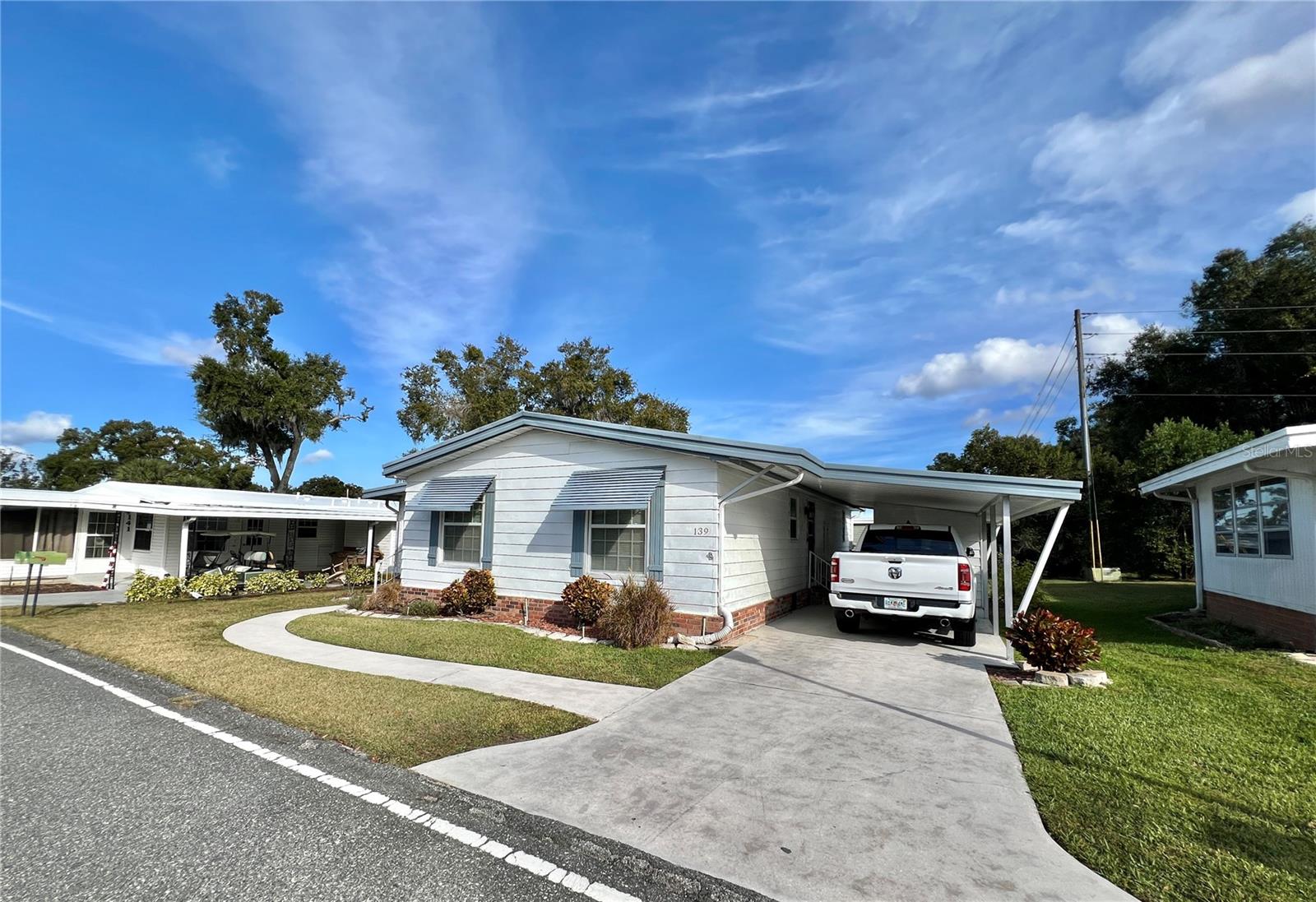 HAWTHORNE AT LEESBURG A COOP - Residential