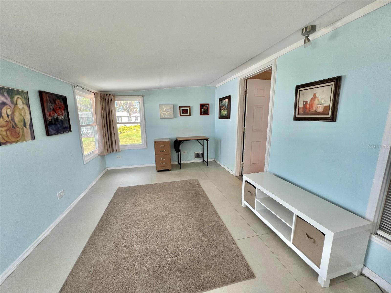 HAWTHORNE AT LEESBURG A COOP - Residential