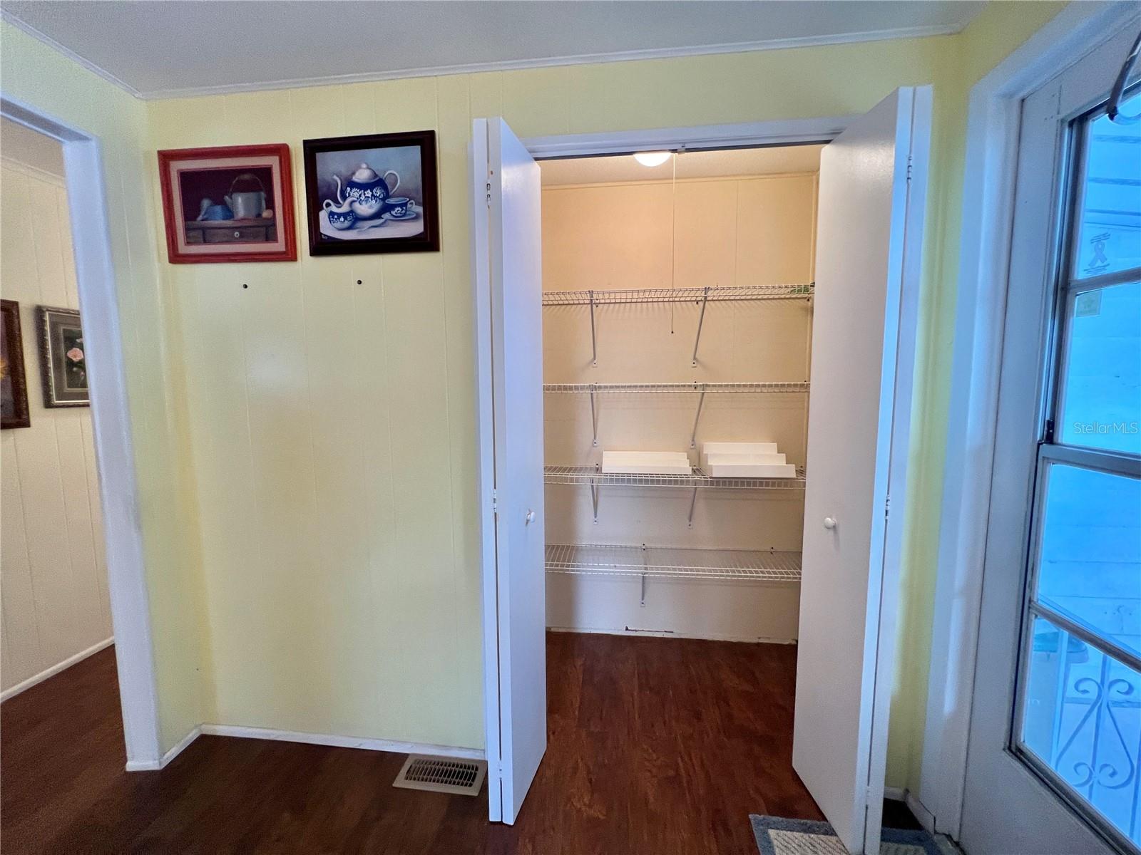 HAWTHORNE AT LEESBURG A COOP - Residential