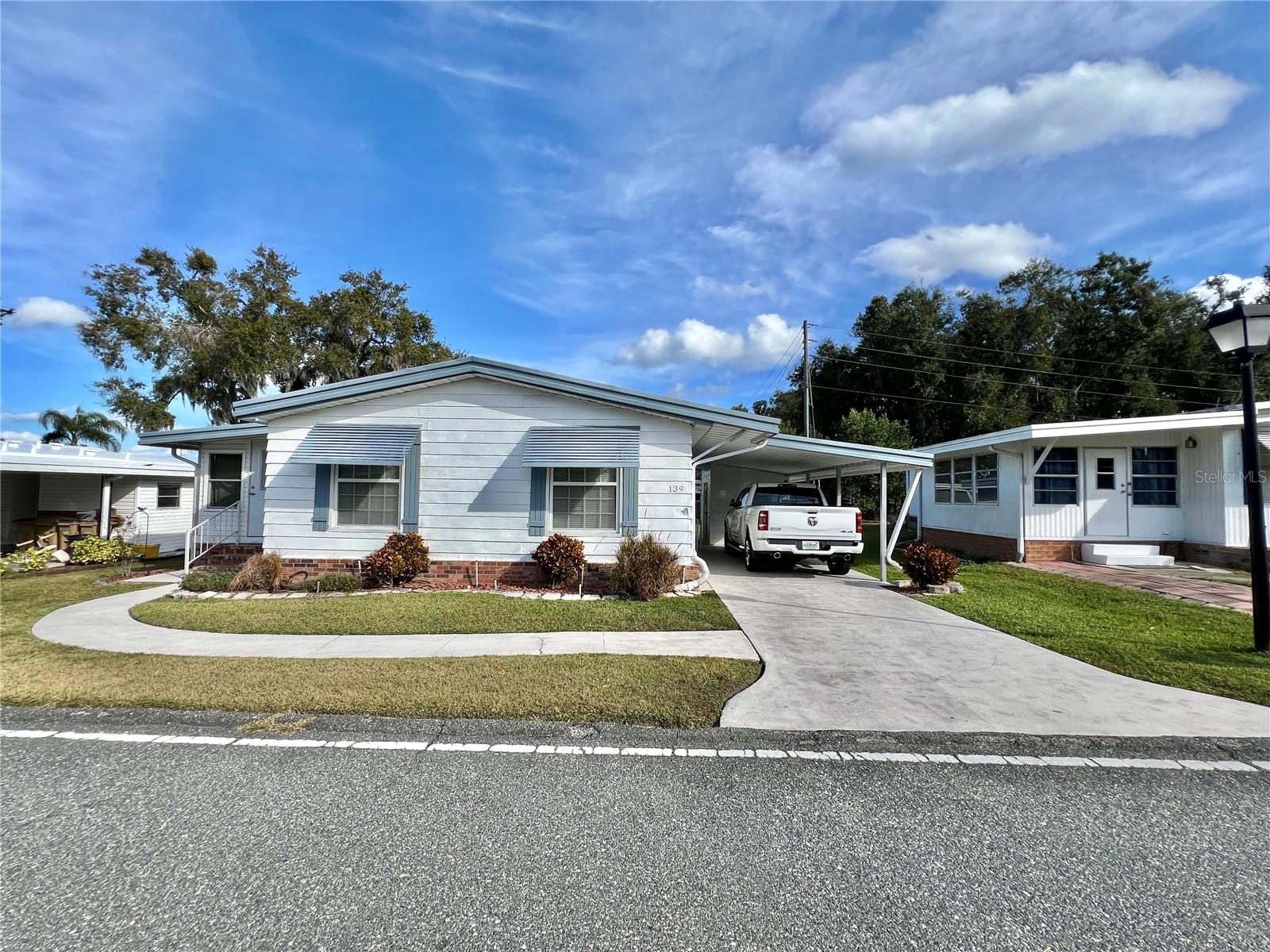 HAWTHORNE AT LEESBURG A COOP - Residential