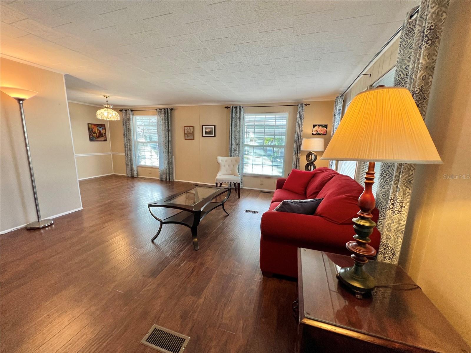 HAWTHORNE AT LEESBURG A COOP - Residential