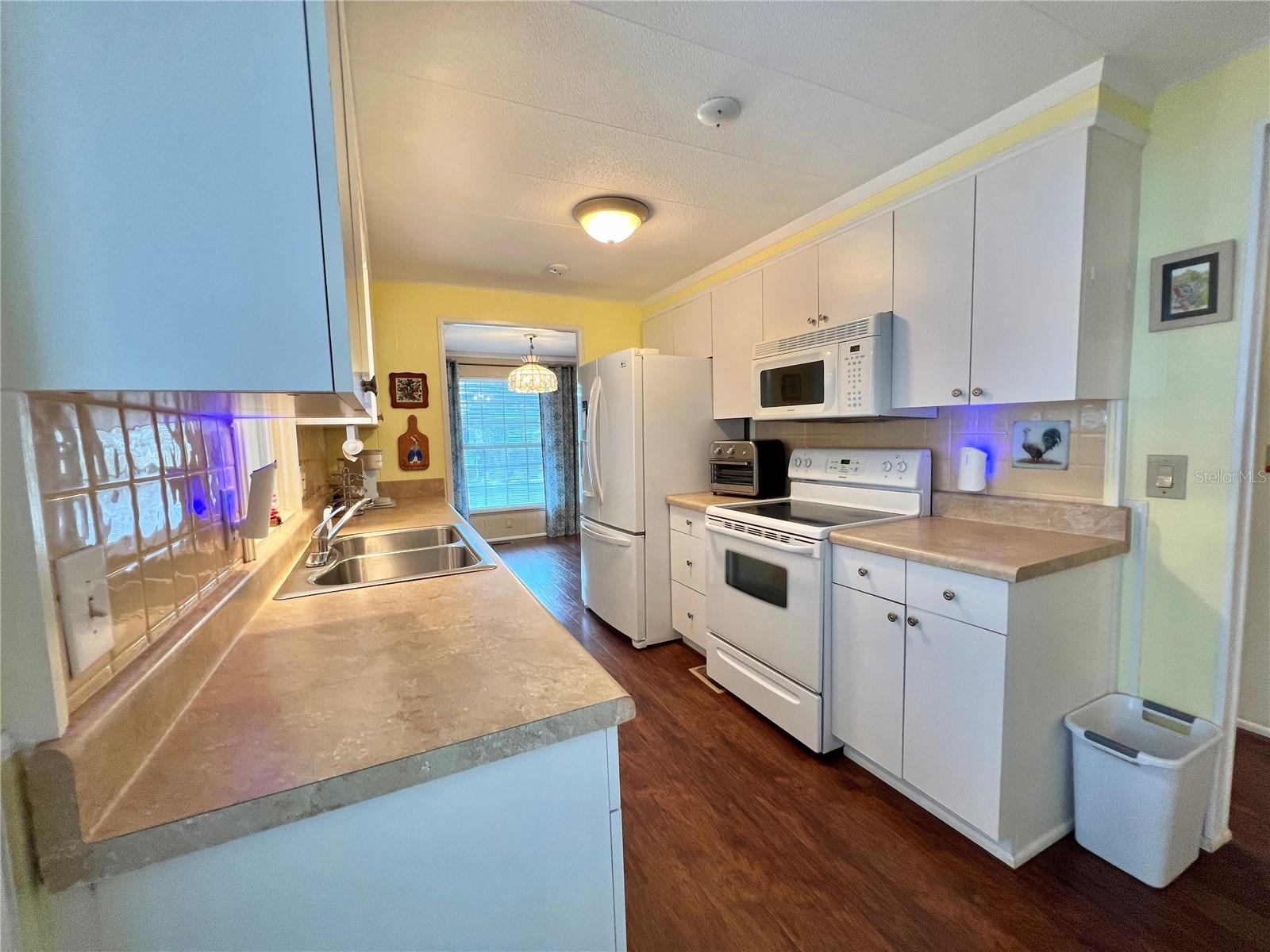 HAWTHORNE AT LEESBURG A COOP - Residential