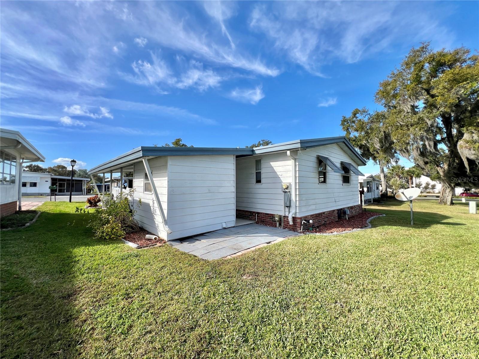 HAWTHORNE AT LEESBURG A COOP - Residential