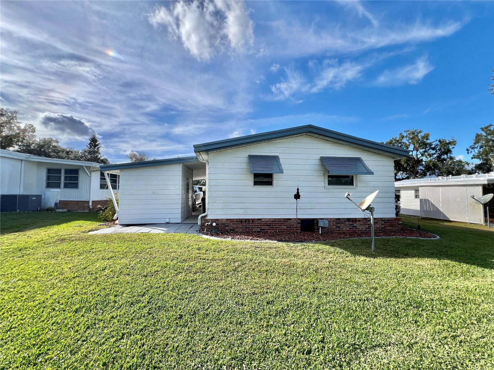 HAWTHORNE AT LEESBURG A COOP - Residential