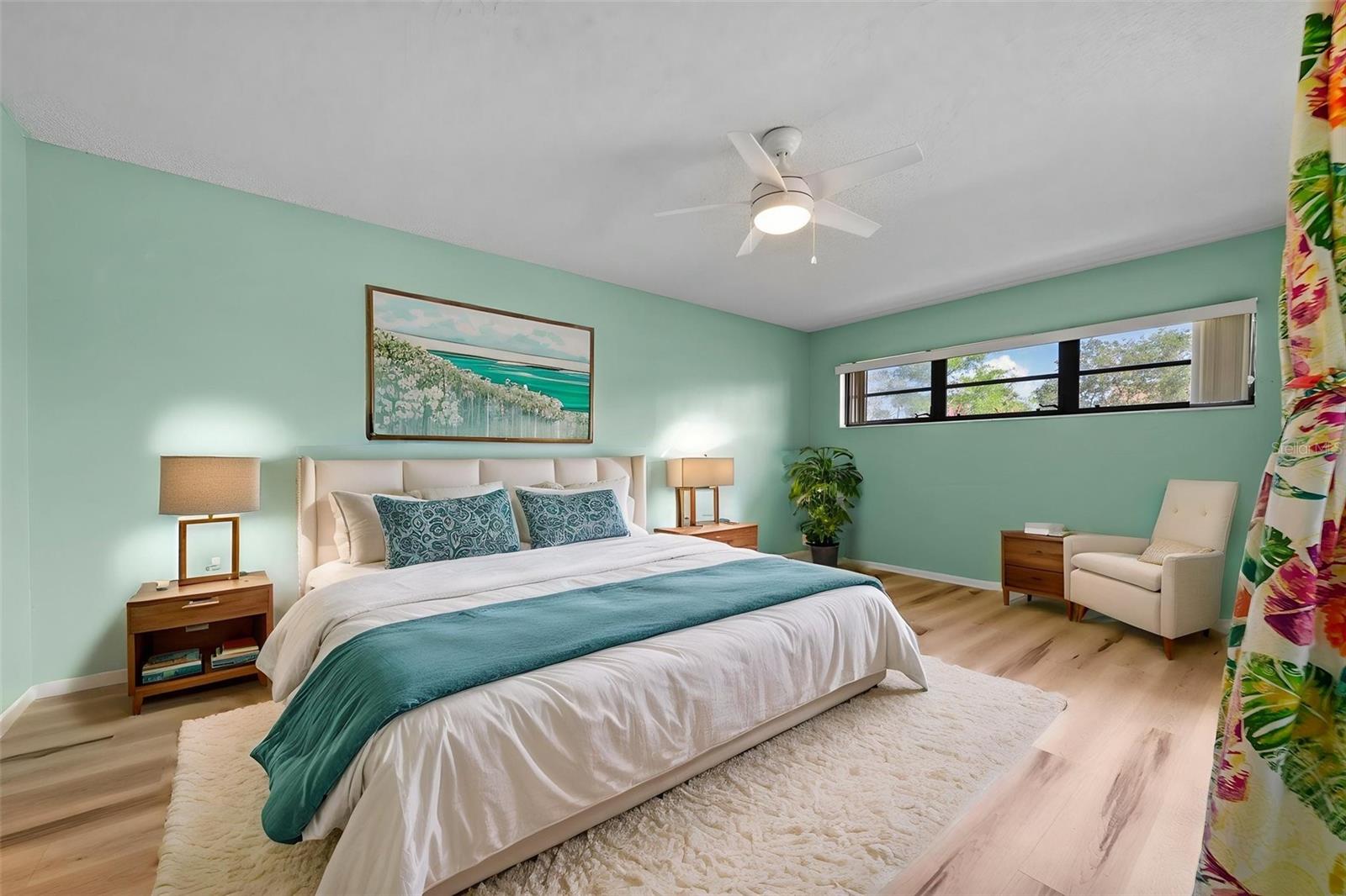 TIMBER CREEK TWO - Residential