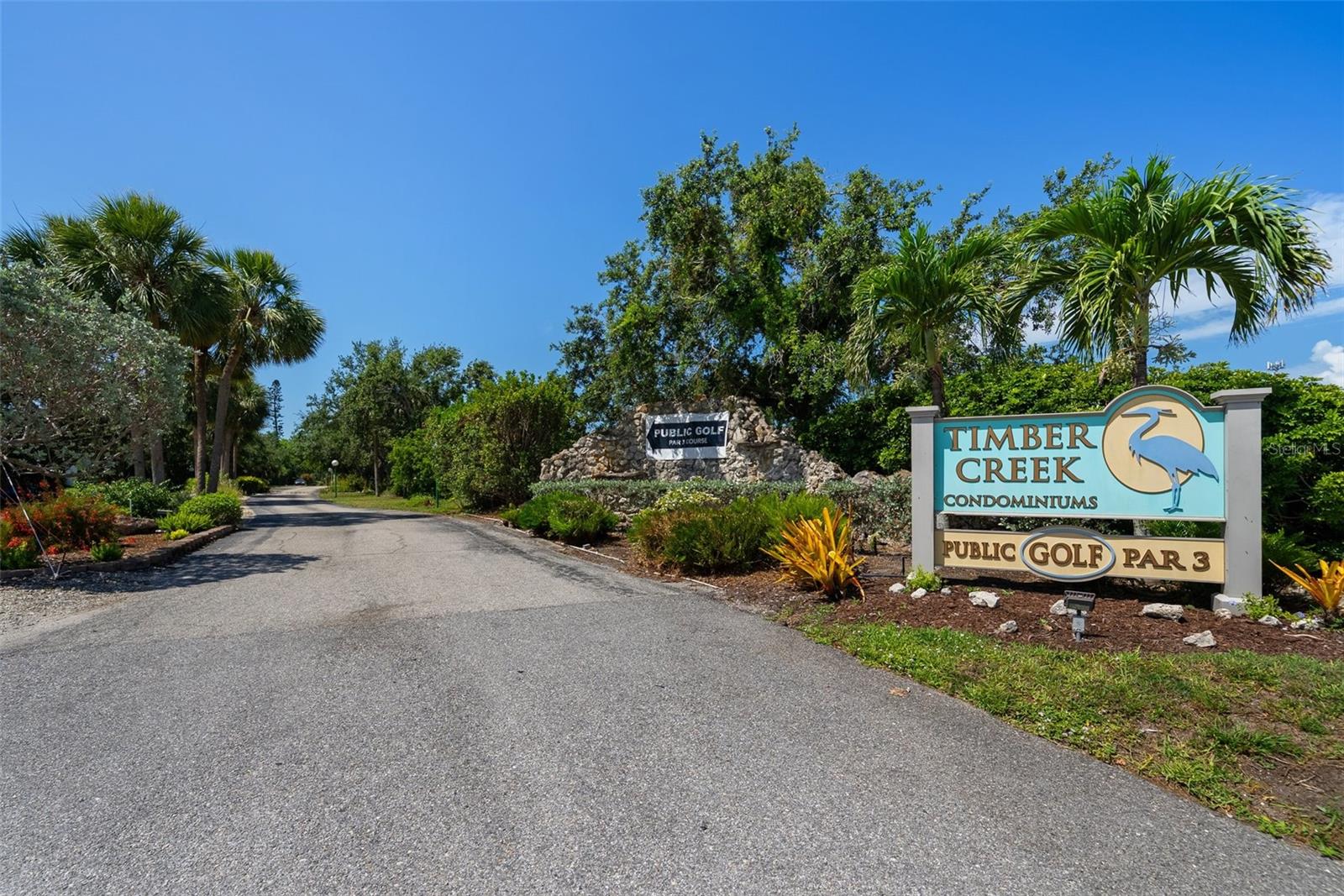 TIMBER CREEK TWO - Residential