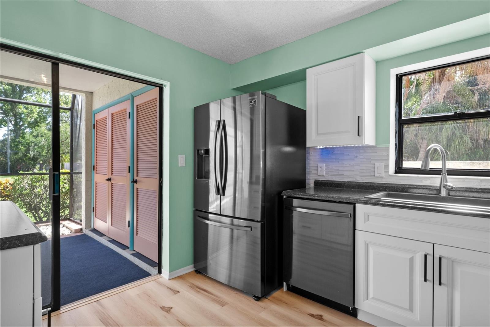 TIMBER CREEK TWO - Residential