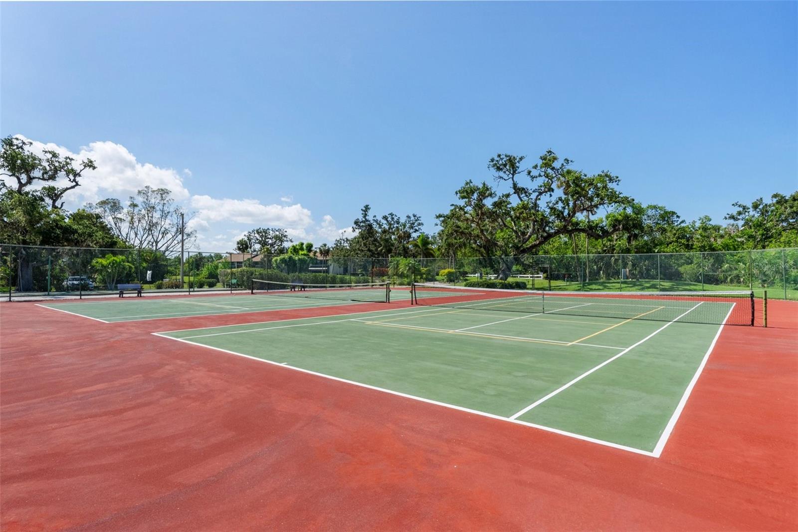 TIMBER CREEK TWO - Residential