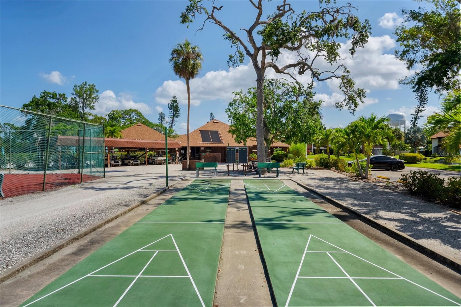 TIMBER CREEK TWO - Residential