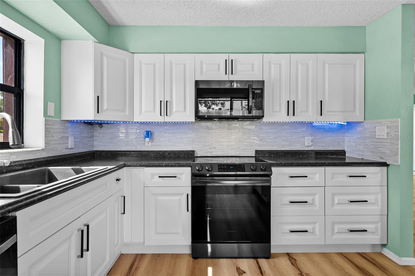 TIMBER CREEK TWO - Residential