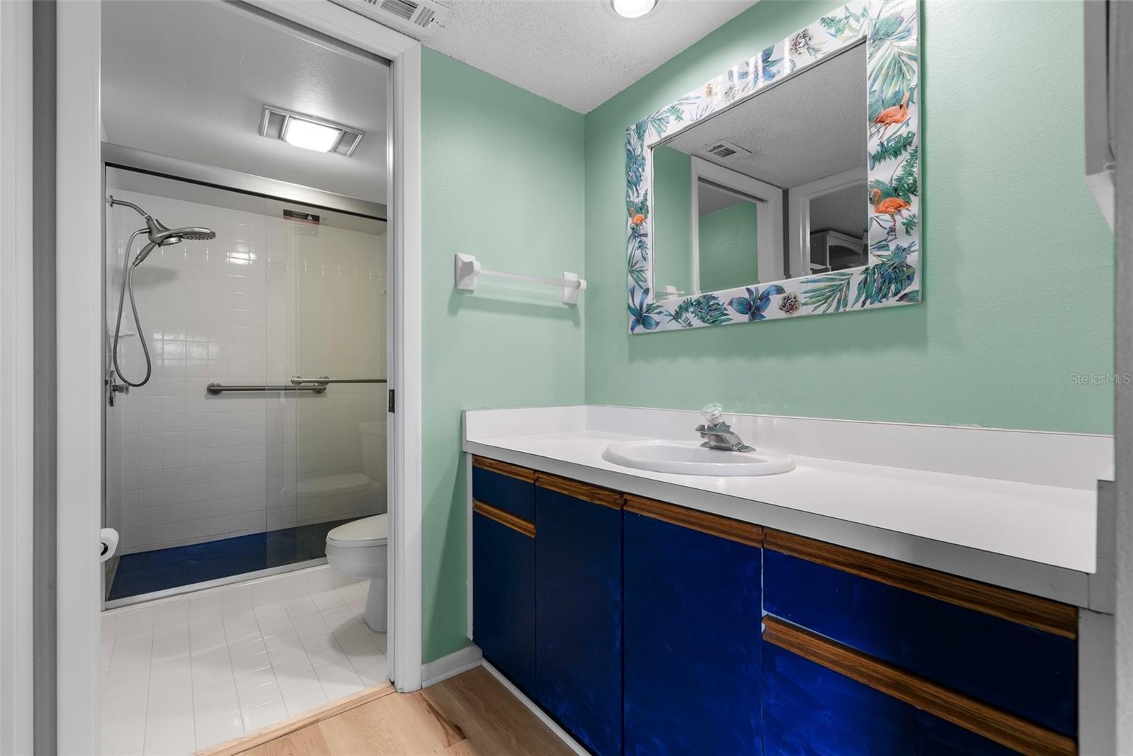 TIMBER CREEK TWO - Residential