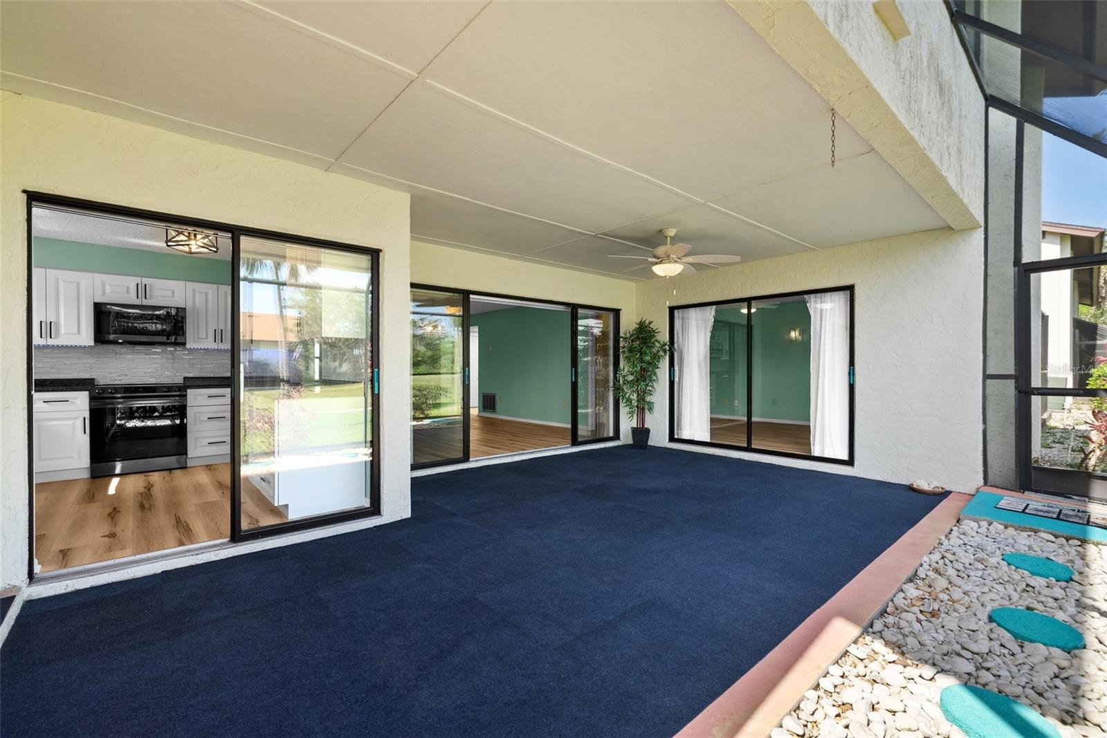 TIMBER CREEK TWO - Residential