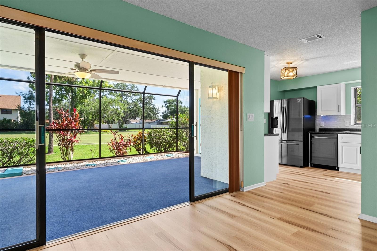 TIMBER CREEK TWO - Residential