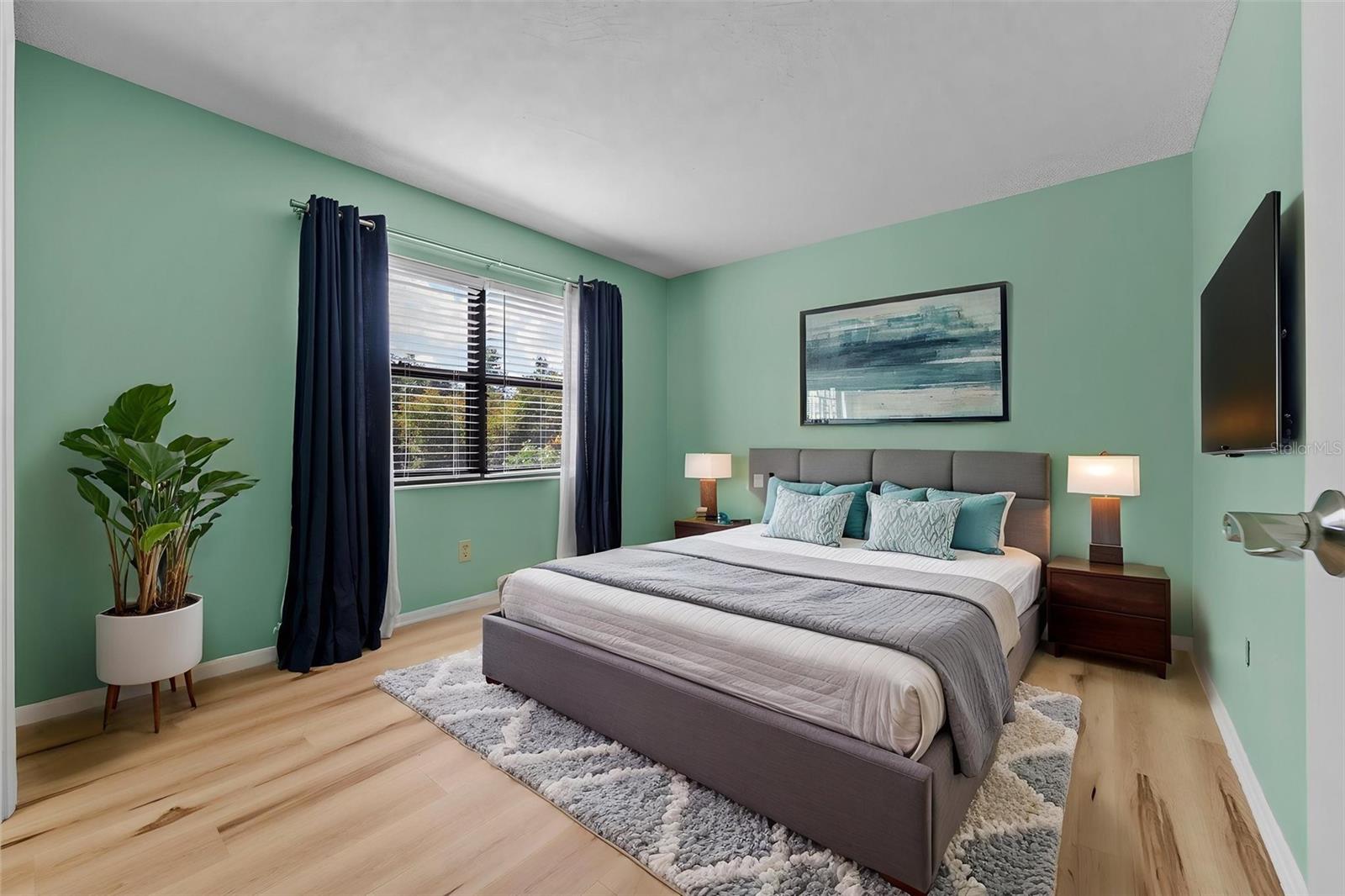 TIMBER CREEK TWO - Residential