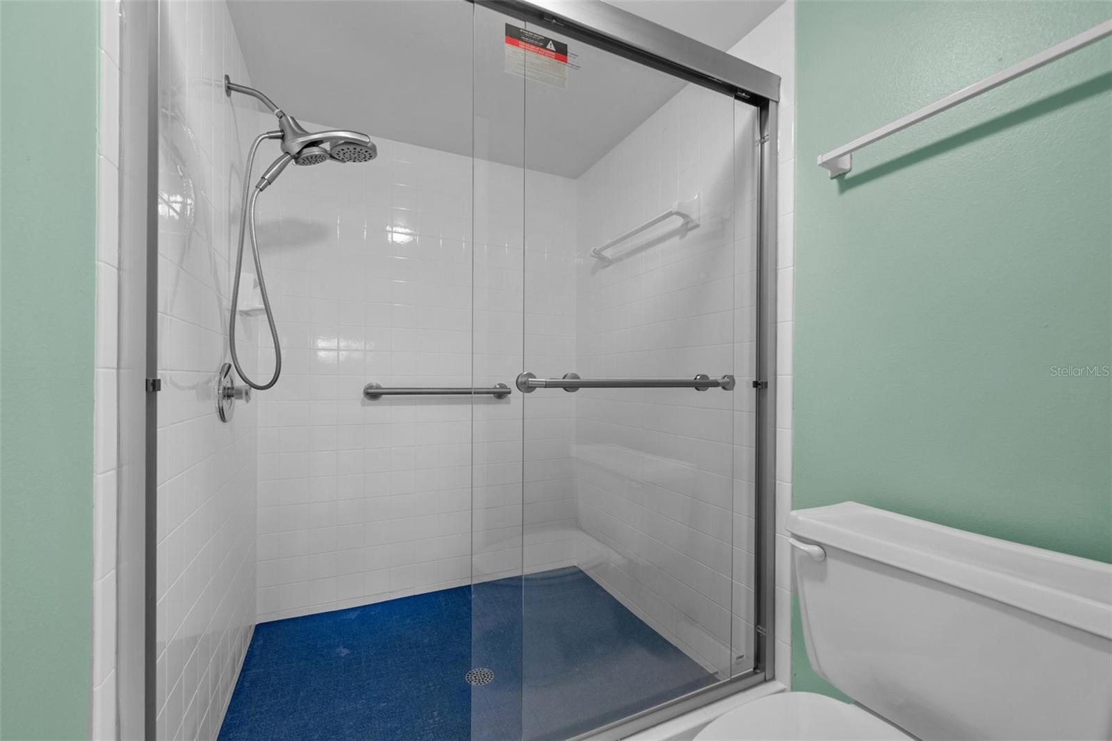 TIMBER CREEK TWO - Residential