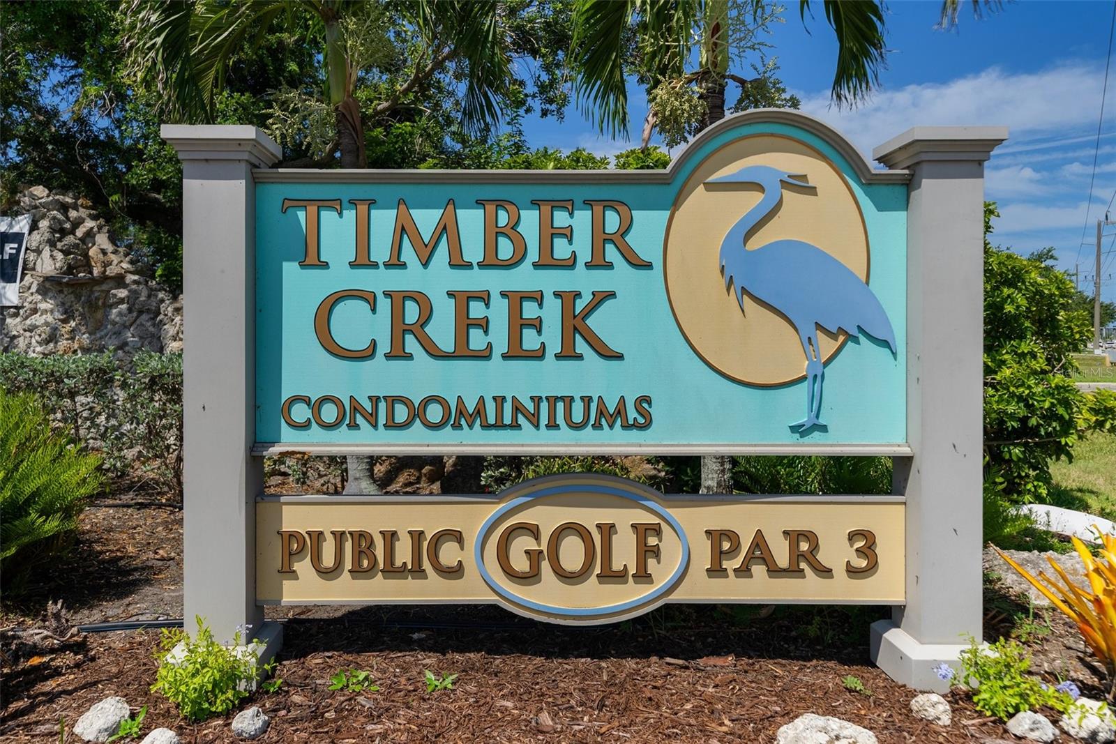 TIMBER CREEK TWO - Residential