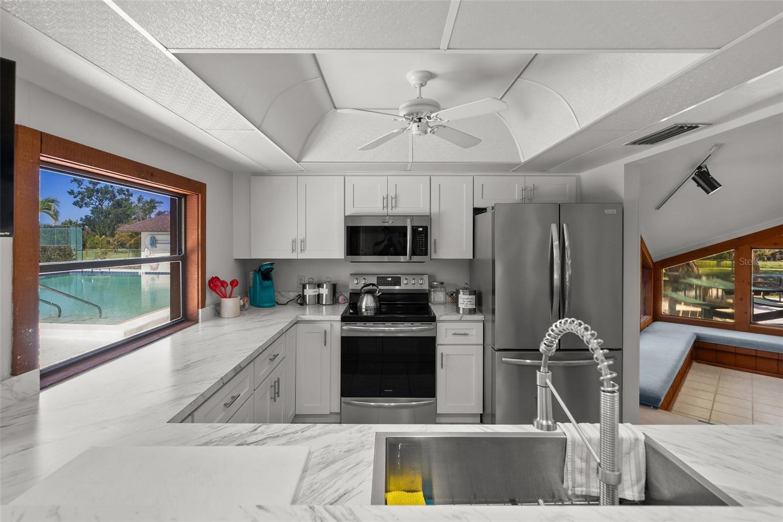 TIMBER CREEK TWO - Residential