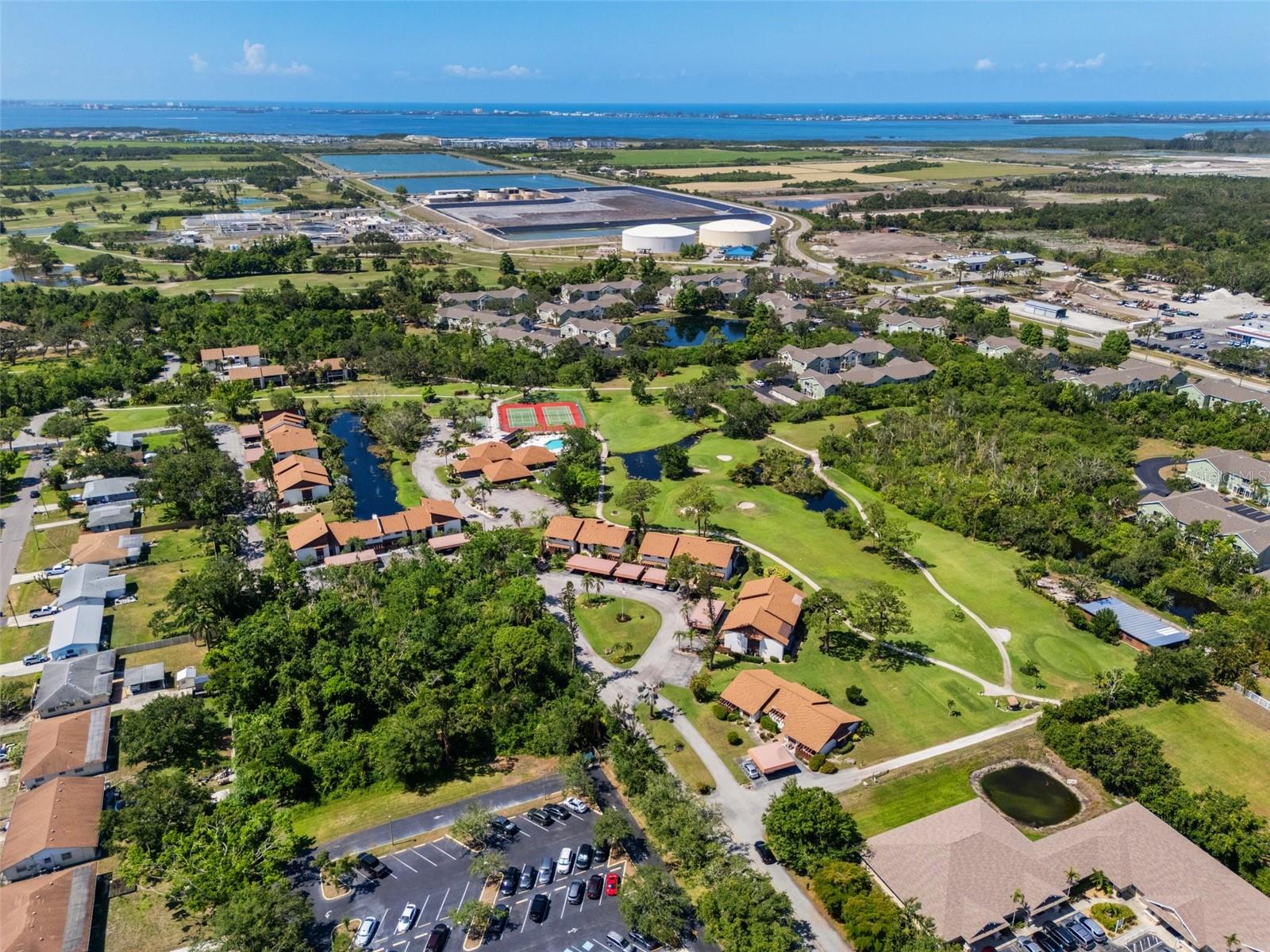 TIMBER CREEK TWO - Residential