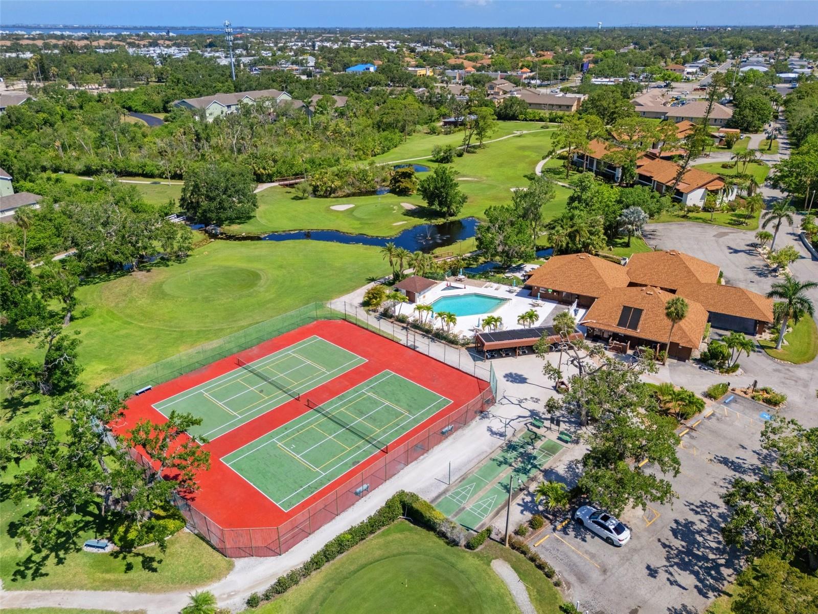 TIMBER CREEK TWO - Residential