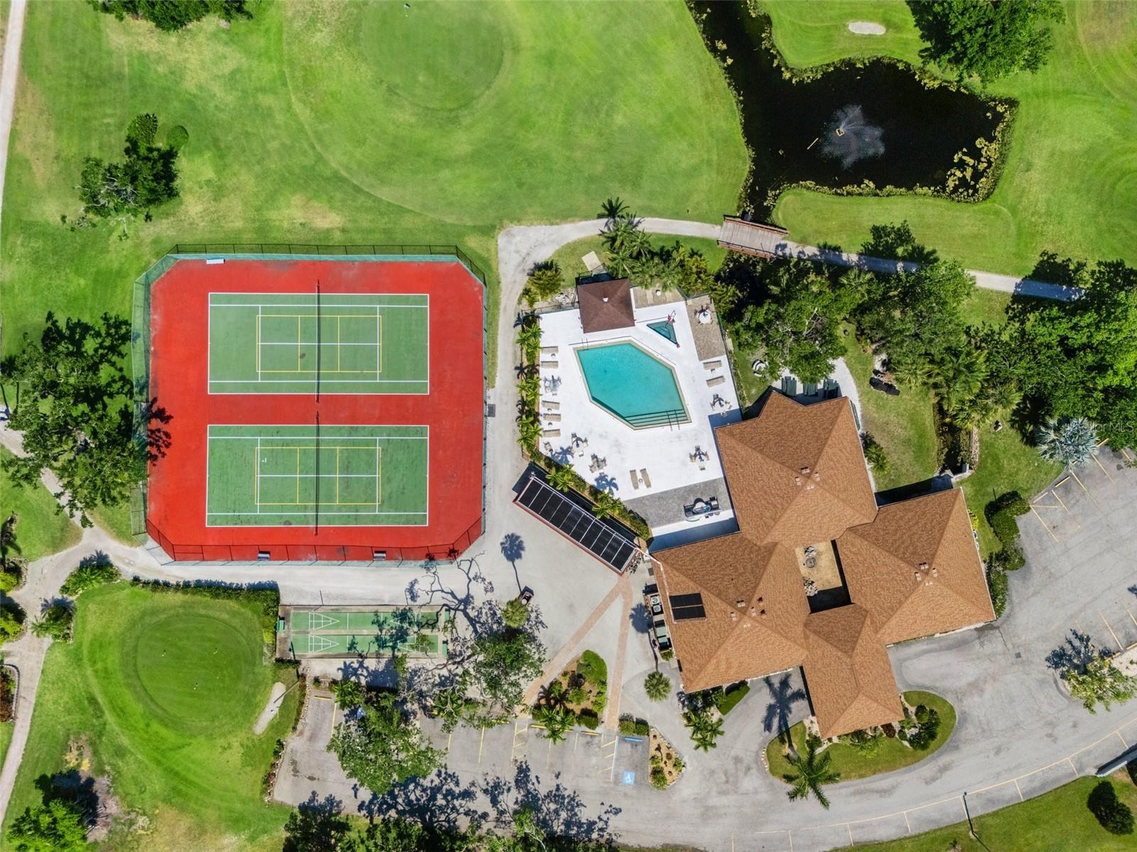 TIMBER CREEK TWO - Residential