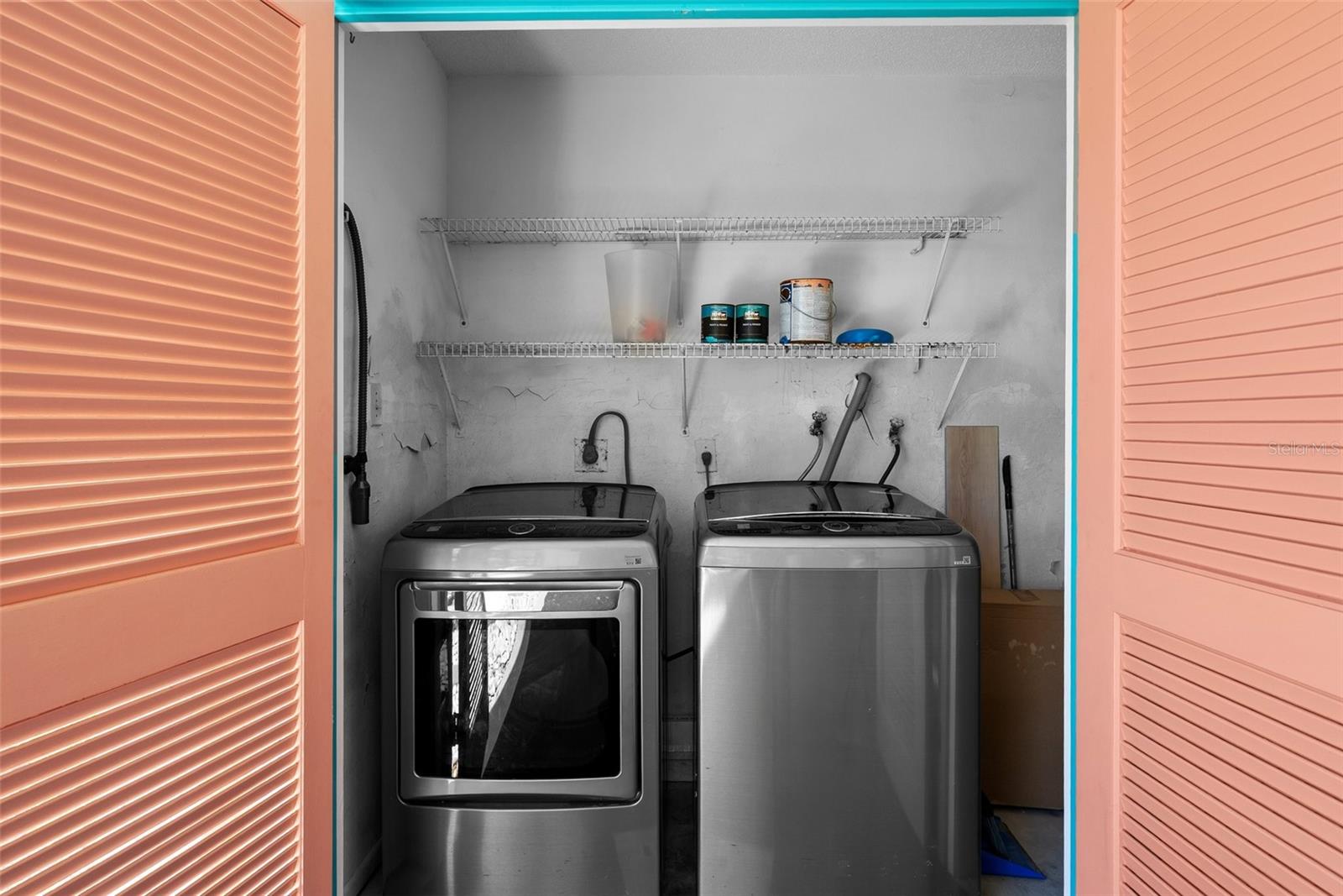 TIMBER CREEK TWO - Residential