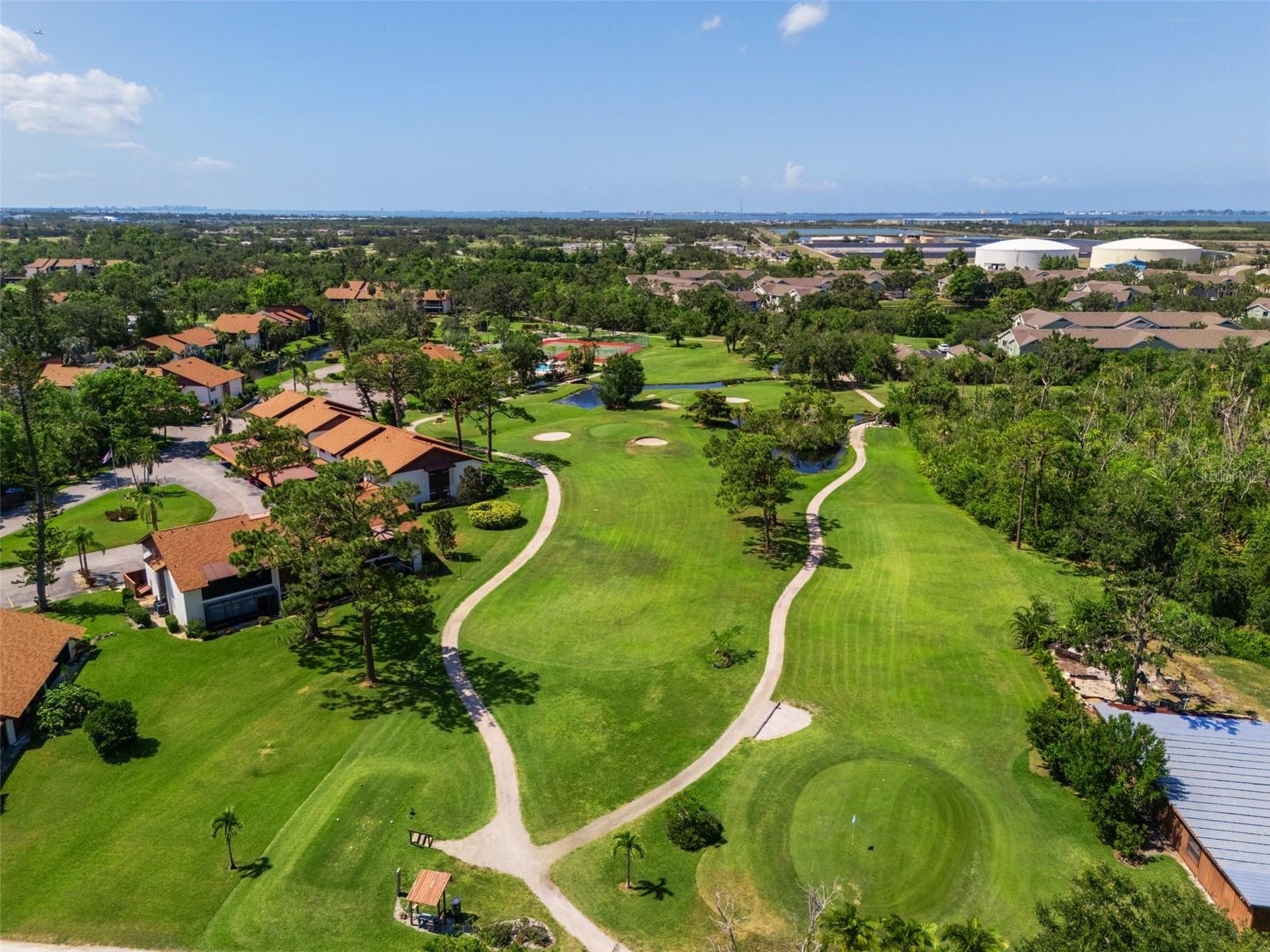 TIMBER CREEK TWO - Residential